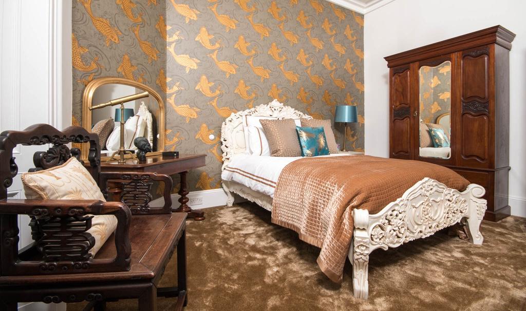 Firlands Villa ฟอร์เรส ภายนอก รูปภาพ