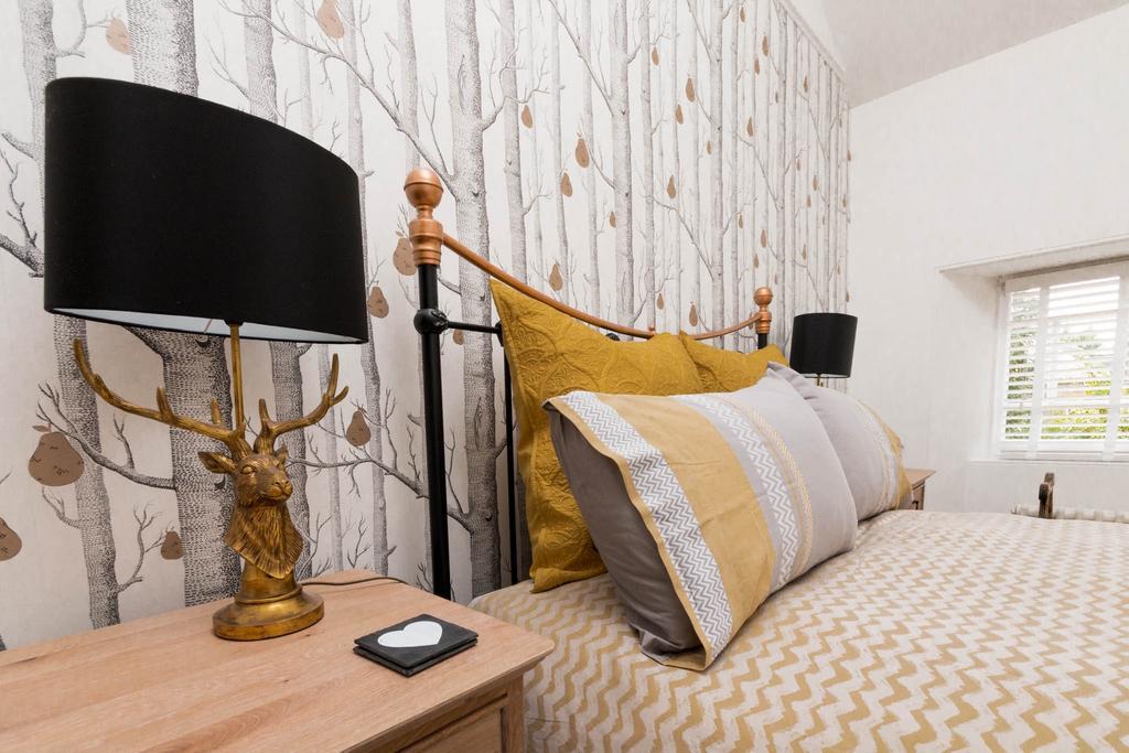 Firlands Villa ฟอร์เรส ภายนอก รูปภาพ