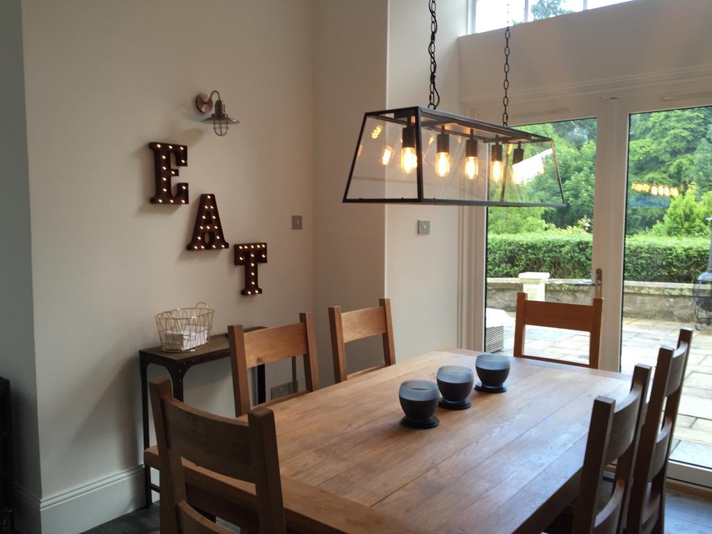 Firlands Villa ฟอร์เรส ภายนอก รูปภาพ